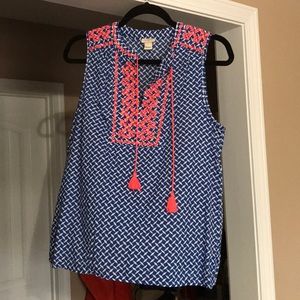 Women’s J Crew top